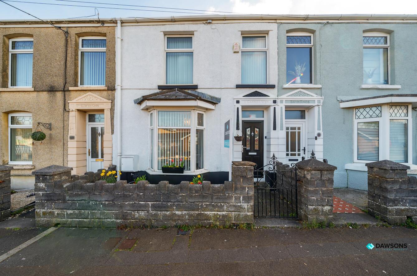 West Street, Gorseinon, Swansea, SA4 4AF